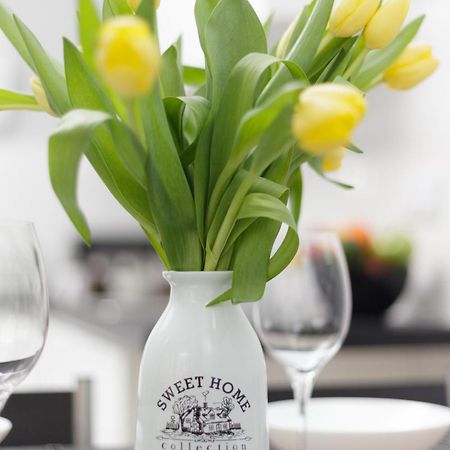 Apartment Royal II Μπιάλιστοκ Εξωτερικό φωτογραφία