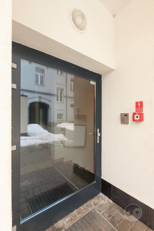 Apartment Royal II Μπιάλιστοκ Εξωτερικό φωτογραφία