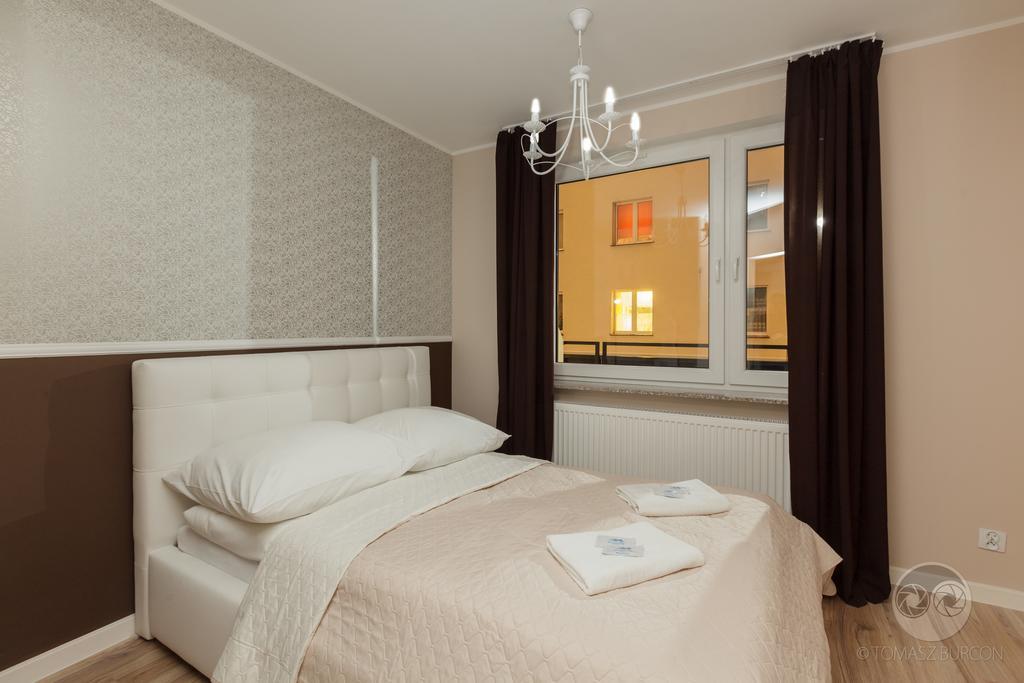 Apartment Royal II Μπιάλιστοκ Εξωτερικό φωτογραφία