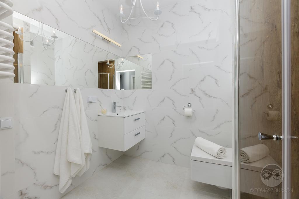 Apartment Royal II Μπιάλιστοκ Εξωτερικό φωτογραφία