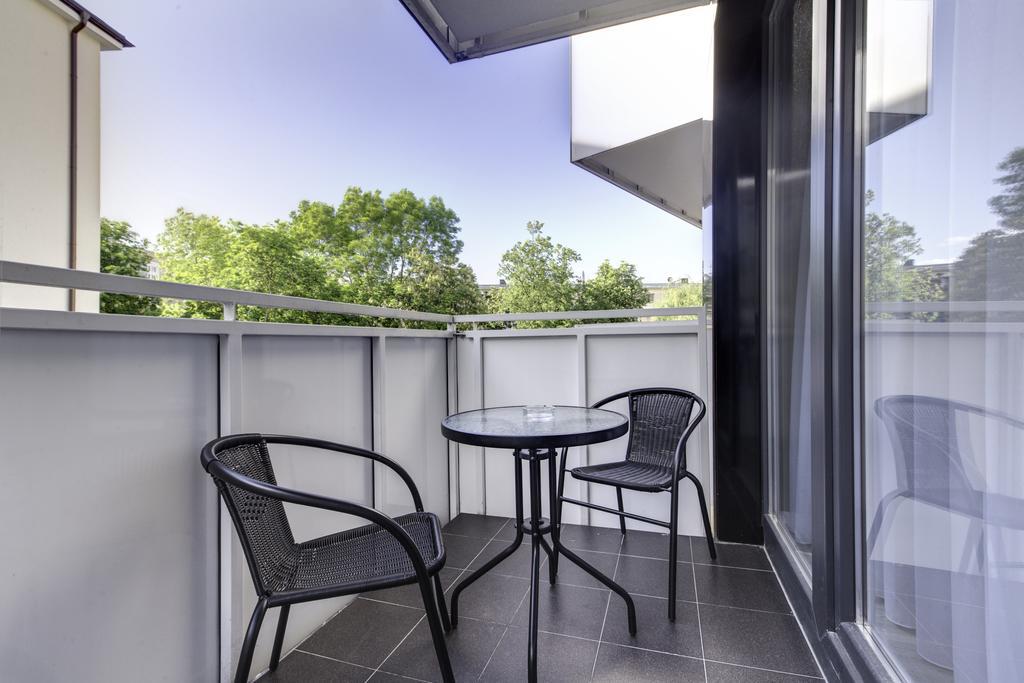 Apartment Royal II Μπιάλιστοκ Εξωτερικό φωτογραφία