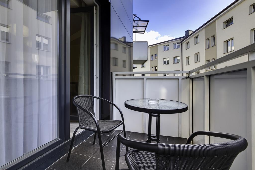 Apartment Royal II Μπιάλιστοκ Εξωτερικό φωτογραφία
